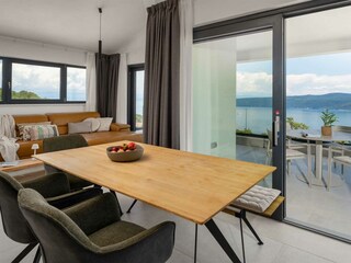 Holiday house Rabac Environment 19