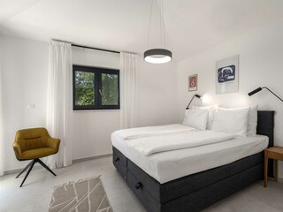 Ferienhaus Rabac Umgebung 21