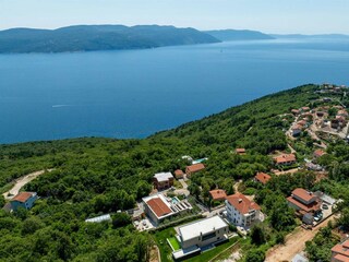 Holiday house Rabac Environment 28