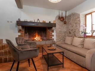 Casa per le vacanze Labin Caratteristiche 8