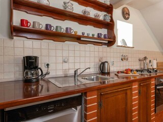 Casa per le vacanze Labin Caratteristiche 15