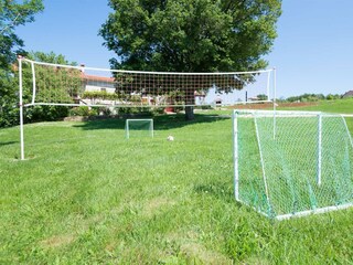 Casa per le vacanze Labin Ambiente 21