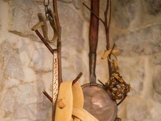 Casa per le vacanze Labin Caratteristiche 18