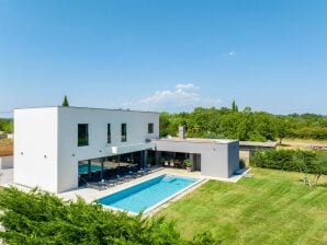 Ferienhaus Villa Marichi - Sveta Nedelja - image1