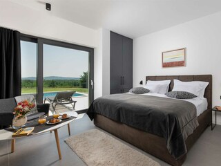 Holiday house Sveta Nedelja Features 6