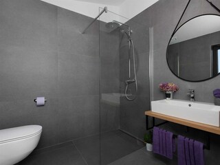 Holiday house Sveta Nedelja Features 9