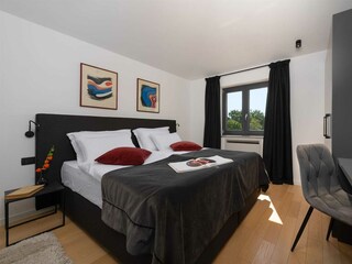 Holiday house Sveta Nedelja Features 12