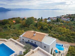 Ferienhaus Villa Soleil - Rabac - image1