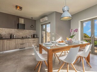 Casa per le vacanze Rabac Caratteristiche 9