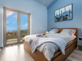 Casa per le vacanze Rabac Caratteristiche 10