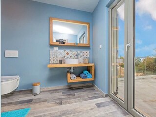 Casa per le vacanze Rabac Caratteristiche 11