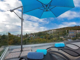 Holiday house Rabac Outdoor Recording 4