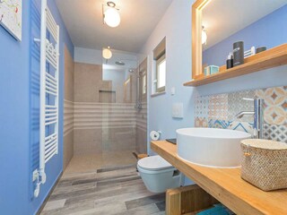 Casa per le vacanze Rabac Caratteristiche 13