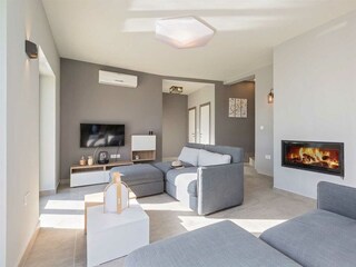 Casa per le vacanze Rabac Caratteristiche 16