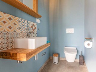 Casa per le vacanze Rabac Caratteristiche 17