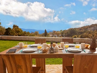 Holiday house Rabac Outdoor Recording 6