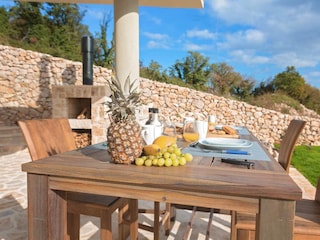 Holiday house Rabac Outdoor Recording 8