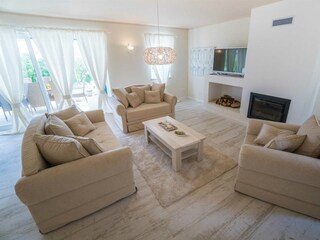 Casa per le vacanze Raša Caratteristiche 4