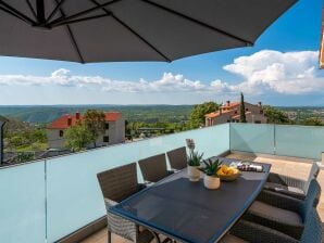 Ferienhaus Casa Philu - Raša - image1