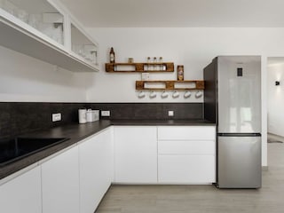 Casa per le vacanze Raša Caratteristiche 8