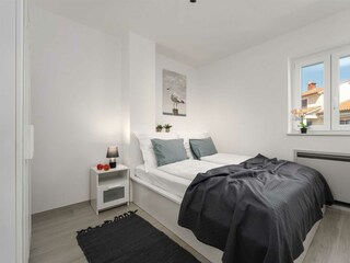 Casa per le vacanze Raša Caratteristiche 12