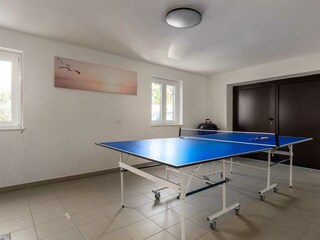 Casa per le vacanze Raša Caratteristiche 13