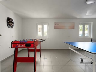 Holiday house Raša Features 12