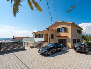 Vakantiehuis Casa Philu in quiet area with amazing view