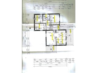 Holiday house Raša Floor Plan 17