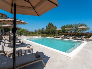 Casa per le vacanze Drenje Registrazione all'aperto 2