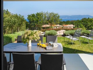 Casa per le vacanze Drenje Registrazione all'aperto 3