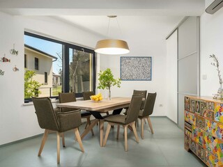 Casa per le vacanze Drenje Caratteristiche 12