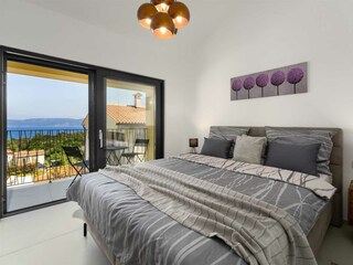 Dritte Schlafzimmer