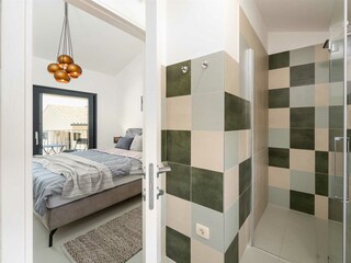 Dritte Badezimmer