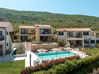 Casa per le vacanze Drenje Registrazione all'aperto 4