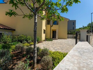 Casa per le vacanze Drenje Registrazione all'aperto 5