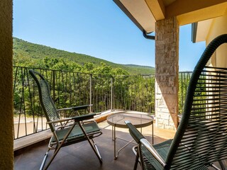 Casa per le vacanze Drenje Registrazione all'aperto 6