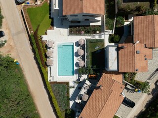 Casa per le vacanze Drenje Registrazione all'aperto 7