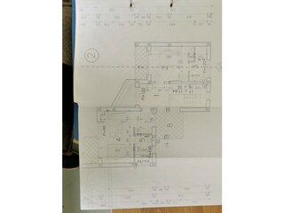 Casa per le vacanze Drenje Pianta del piano 22