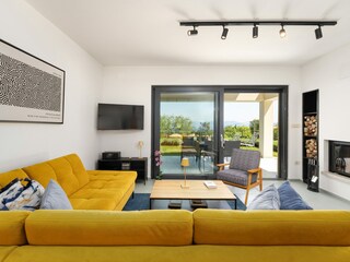 Holiday house Drenje Features 3