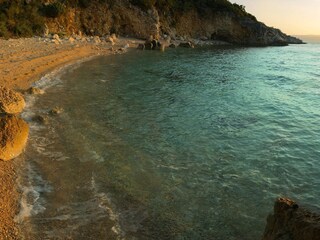 Golubiera beach