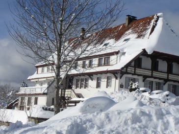 Ferienwohnung Im Sängerhaus