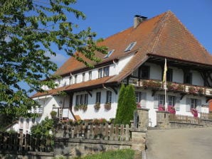 Ferienwohnung Im Sängerhaus - Ühlingen-Birkendorf - image1