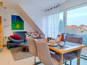 Ferienwohnung Strandzeit III