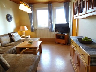 Ferienwohnung Dahme Ausstattung 4