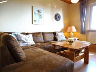 Ferienwohnung Dahme Ausstattung 5
