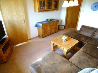 Ferienwohnung Dahme Ausstattung 6