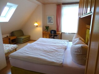 Ferienwohnung Dahme Ausstattung 10
