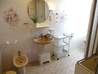 Ferienwohnung Dahme Ausstattung 15