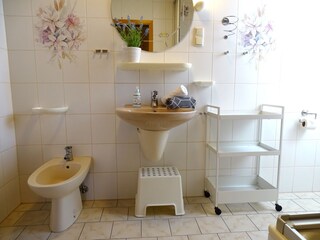 Ferienwohnung Dahme Ausstattung 17